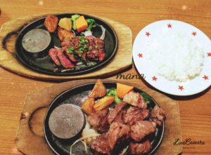 ファンくる外食モニター